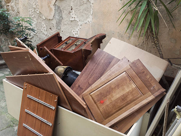 Best Junk Removal Near Me  in Dyersville, IA